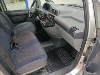 Citroen Jumpy 2003