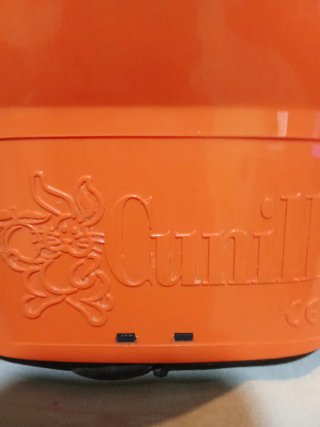 Exprimidor Conill Sucs Profesional