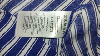 Blusa Esmara Talla 40 - 42