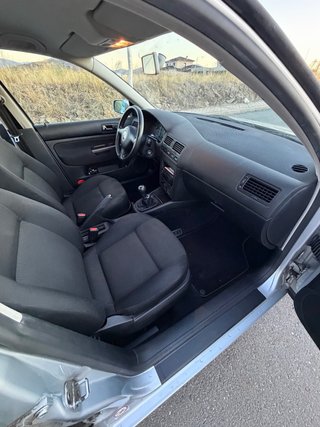 Volkswagen Bora 1.6 16V 105 CV — Único propietario