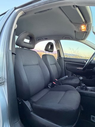 Volkswagen Bora 1.6 16V 105 CV — Único propietario