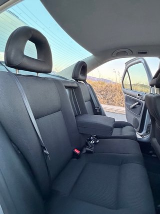 Volkswagen Bora 1.6 16V 105 CV — Único propietario