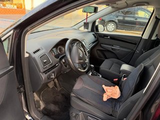 SEAT Alhambra 2013