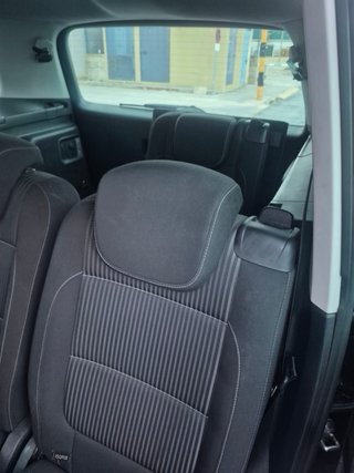 SEAT Alhambra 2013