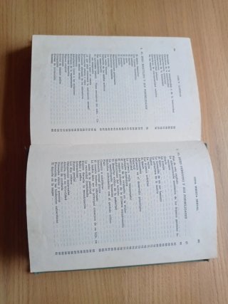 Guía médica sexual, José P. Oliveras, 1965