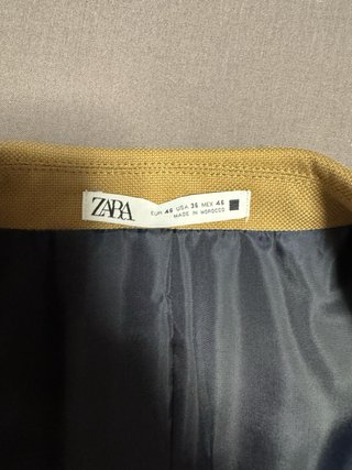 Americana Zara Beige