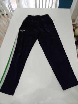 Pantalón deportivo Teresiana Talla M