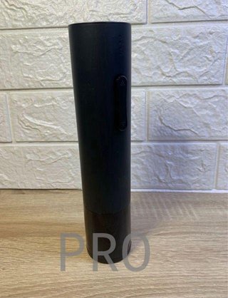 Sacacorchos de botella de vino automático