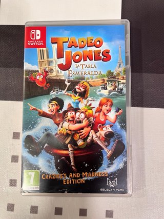 Super Mario Party Nintendo Switch
