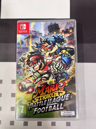 Super Mario Party Nintendo Switch