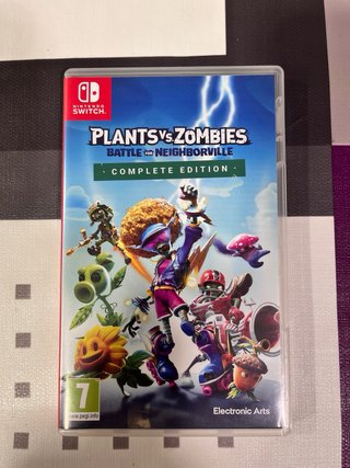 Super Mario Party Nintendo Switch