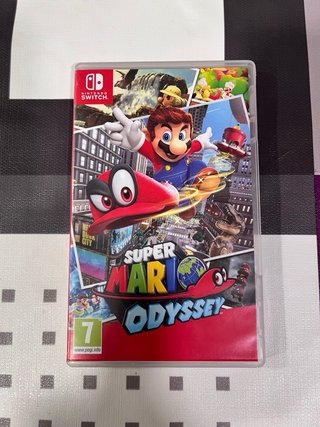 Super Mario Party Nintendo Switch