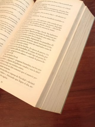Histórica Misterio Novela rosa. La casa de Riverto