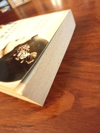 Histórica Misterio Novela rosa. La casa de Riverto