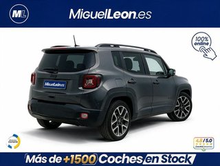 Jeep Renegade S 1.3 PHEV 177kW (240CV) AT AWD