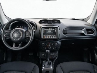 Jeep Renegade S 1.3 PHEV 177kW (240CV) AT AWD
