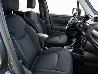 Jeep Renegade S 1.3 PHEV 177kW (240CV) AT AWD