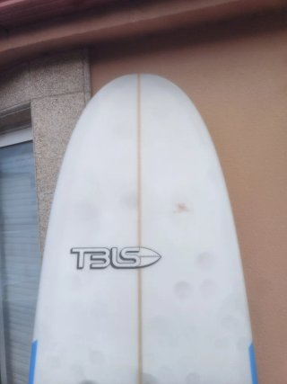 Tabla Surf TBLS Hulk 7.0 Evolutiva