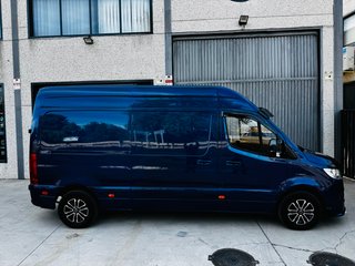 Mercedes-Benz Sprinter 2019