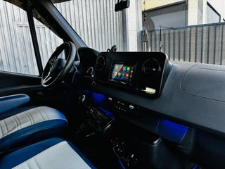 Mercedes-Benz Sprinter 2019