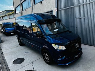 Mercedes-Benz Sprinter 2019