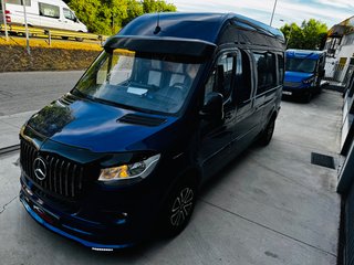 Mercedes-Benz Sprinter 2019