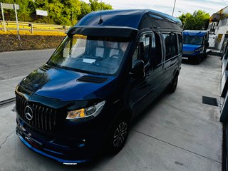 Mercedes-Benz Sprinter 2019