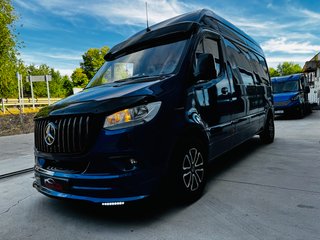 Mercedes-Benz Sprinter 2019