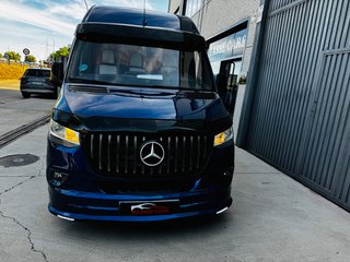 Mercedes-Benz Sprinter 2019