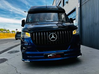 Mercedes-Benz Sprinter 2019