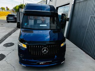 Mercedes-Benz Sprinter 2019