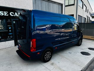 Mercedes-Benz Sprinter 2019