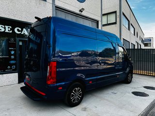 Mercedes-Benz Sprinter 2019