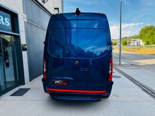 Mercedes-Benz Sprinter 2019