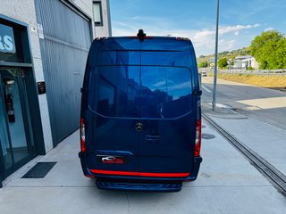 Mercedes-Benz Sprinter 2019