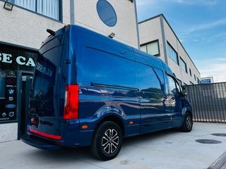 Mercedes-Benz Sprinter 2019