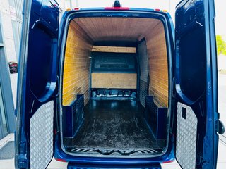 Mercedes-Benz Sprinter 2019