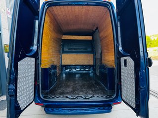 Mercedes-Benz Sprinter 2019