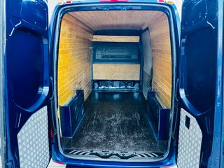 Mercedes-Benz Sprinter 2019