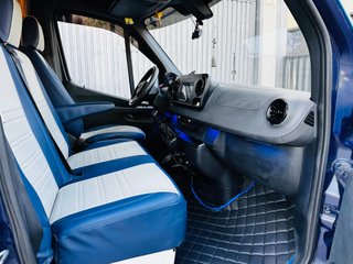 Mercedes-Benz Sprinter 2019