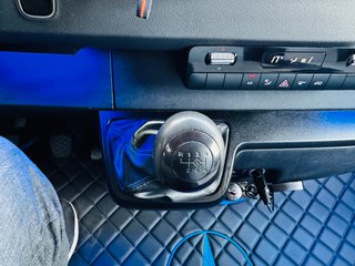 Mercedes-Benz Sprinter 2019
