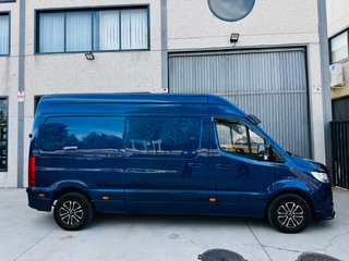 Mercedes-Benz Sprinter 2019
