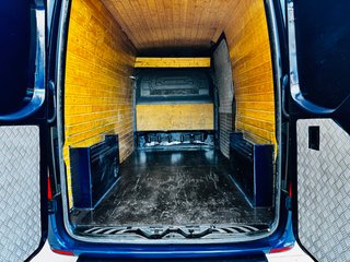 Mercedes-Benz Sprinter 2019
