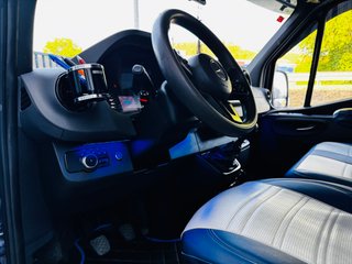 Mercedes-Benz Sprinter 2019