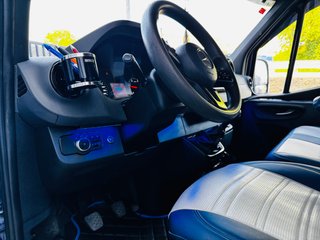 Mercedes-Benz Sprinter 2019