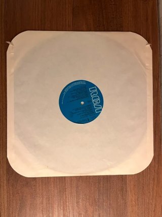 Pole Position 2 - LP Compilation 1984