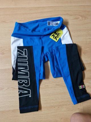 Pantalones deportivos Zumba