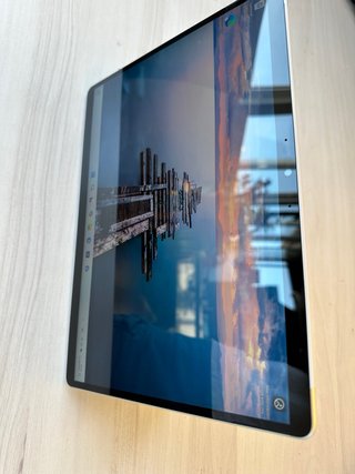 Microsoft Surface Pro 8 Plata