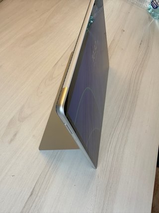 Microsoft Surface Pro 8 Plata