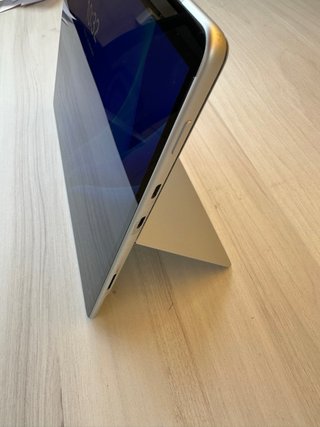 Microsoft Surface Pro 8 Plata